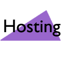 Hosting